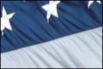 Picture of Part of American Flag